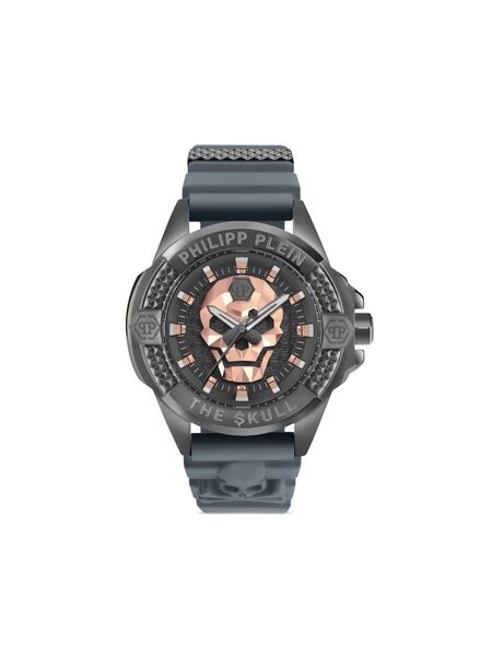  Philipp Plein The $kull 44mm - Grey 