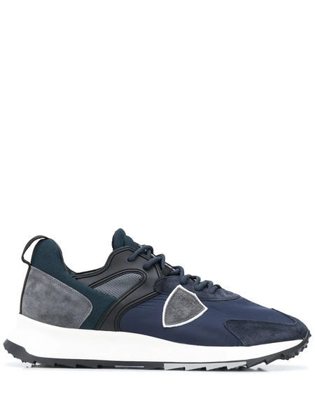  Philippe Model Paris Low-top Sneakers - Blue 