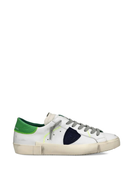  Philippe Model Paris Prsx Sneakers - White 