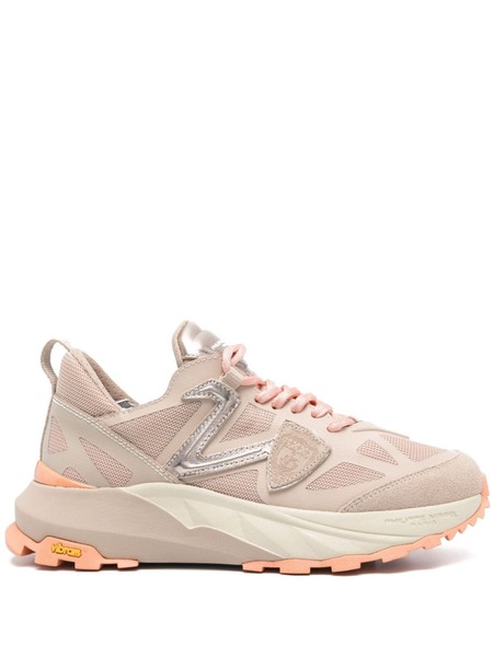  Philippe Model Paris Rocx Sneakers - Neutrals 