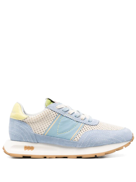  Philippe Model Paris Tour Sneakers - Blue 