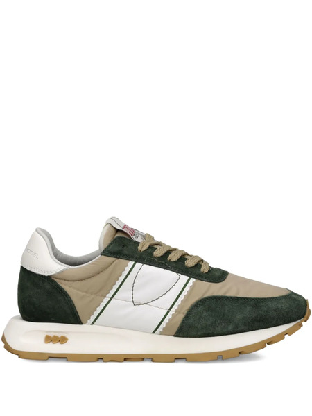 Philippe Model Paris Tour Sneakers - Green 