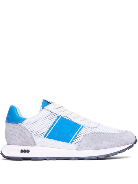  Philippe Model Paris Tour Sneakers - Grey 