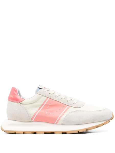  Philippe Model Paris Tour Sneakers - White 