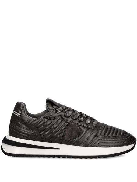  Philippe Model Paris Tropez Sneakers - Black 