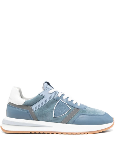  Philippe Model Paris Tropez 2.1 Sneakers - Blue 