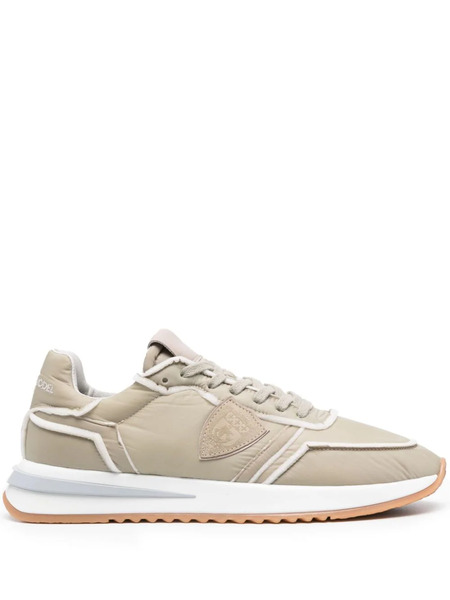  Philippe Model Paris Tropez 2.1 Sneakers - Green 