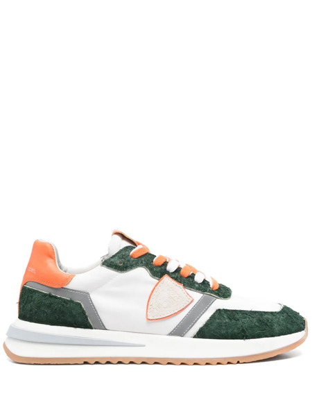 Philippe Model Paris Tropez 2.1 Sneakers - White 