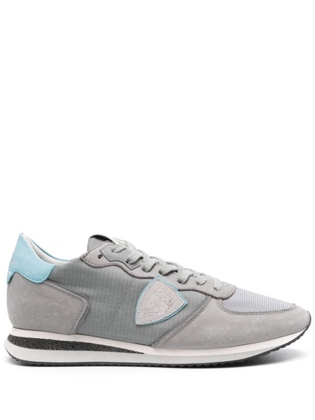  Philippe Model Paris Trpx Sneakers - Grey 