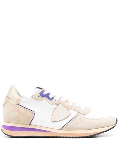  Philippe Model Paris Trpx Sneakers - White 