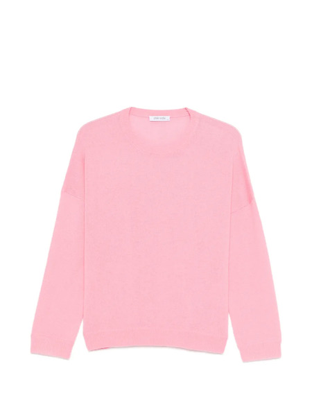  Philo-sofie Cashmere Sweater - Pink 