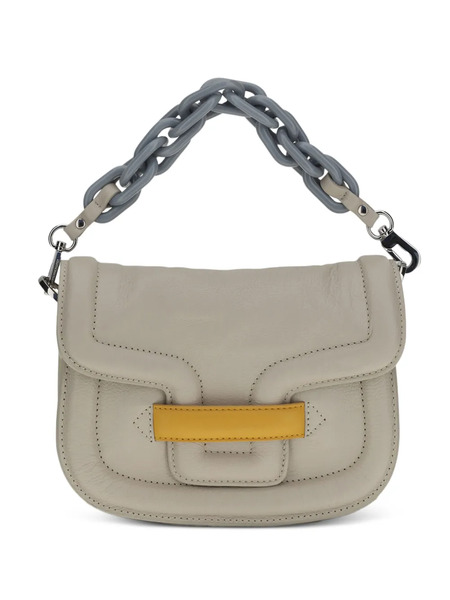  Pierre Hardy Mini Alphaville Shoulder Bag - White 