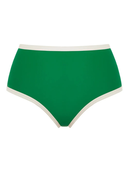  Pilzer Bare Bikini Bottoms - Green 