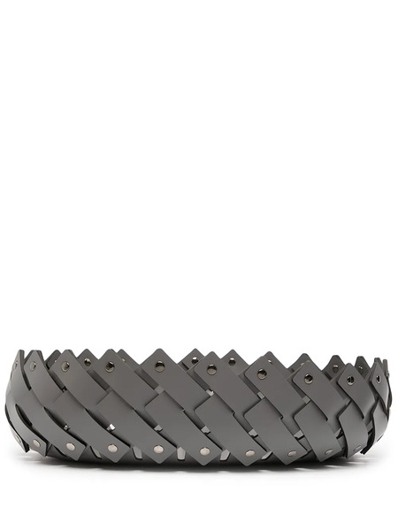  Pinetti Almeria Short Basket - Grey 