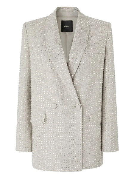  Pinko Pinko Jackets - Grey 
