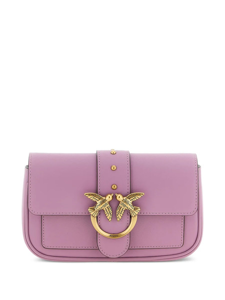  Pinko Love One Cross Body Bag 