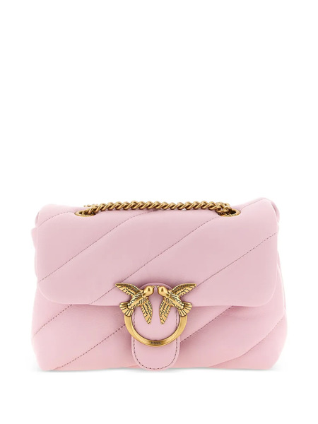  Pinko Love Puff Crossbody Bag 