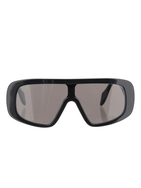  Pinko Oversize-frame Sunglasses - Black 