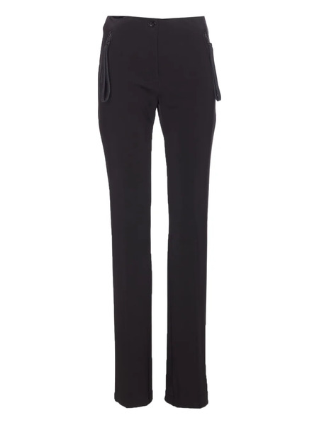  Pinko Palmira Trousers - Black 