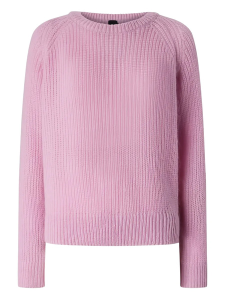  Pinko Raglan-sleeve Sweater 