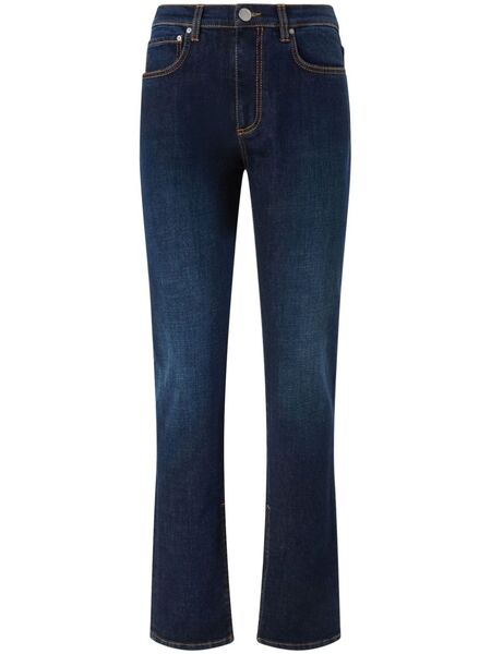  Pinko Straight-leg Jeans - Blue 