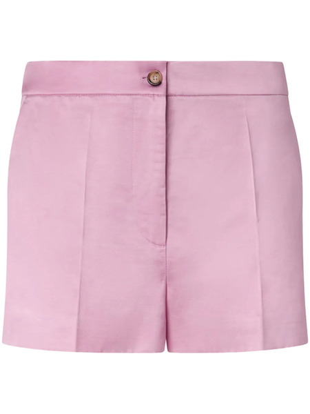  Pinko Tailored Shorts 
