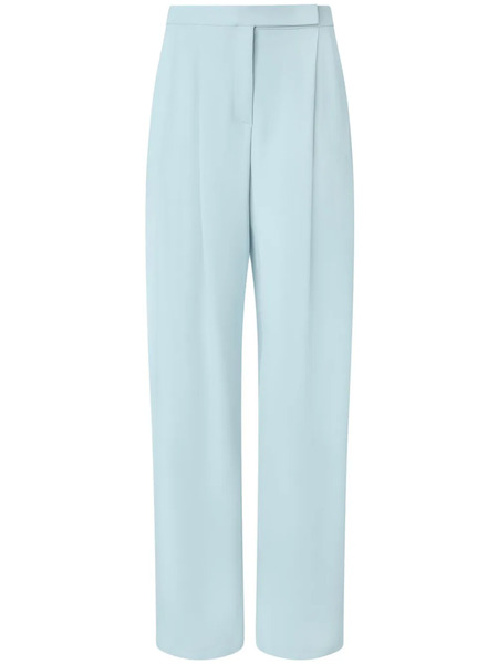  Pinko Tailored Trousers - Blue 