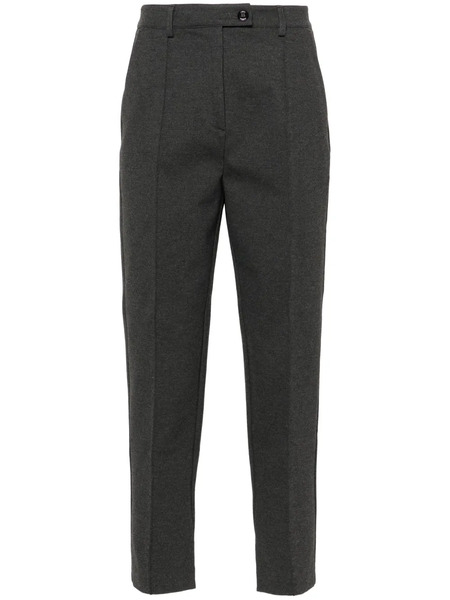 Pinko Tailored Trousers - Grey 