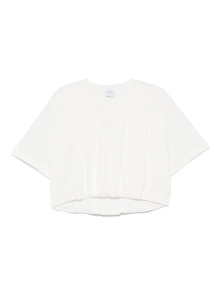  Pinko Torrone T-shirt - White 