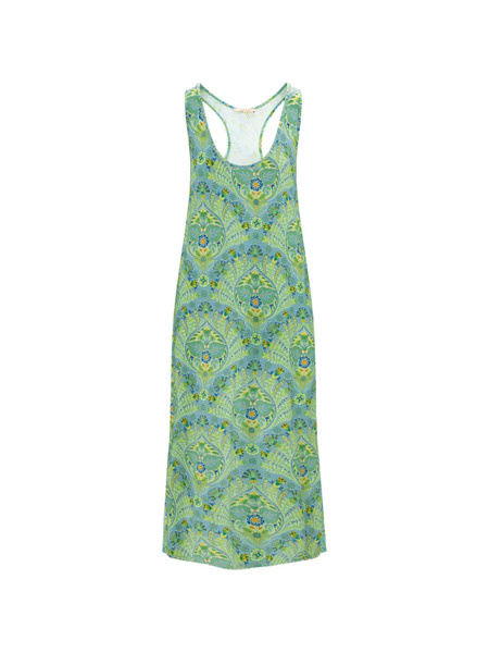  Pip Studio Damara Nightdress - Green 