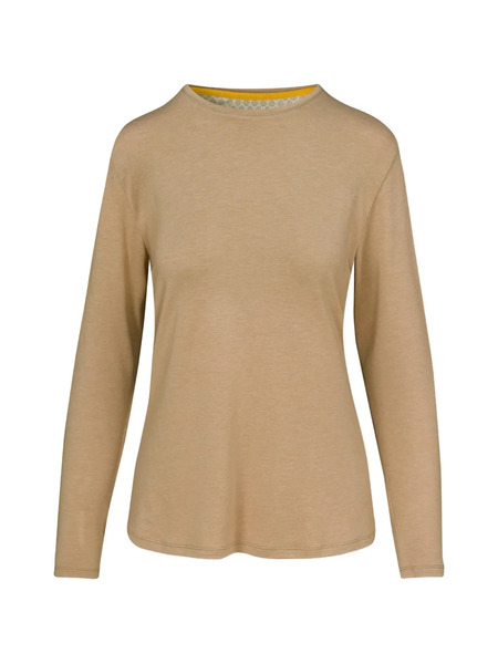  Pip Studio Long-sleeve T-shirt - Neutrals 