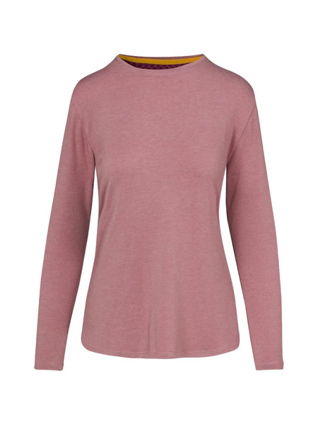  Pip Studio Long-sleeve T-shirt - Pink 