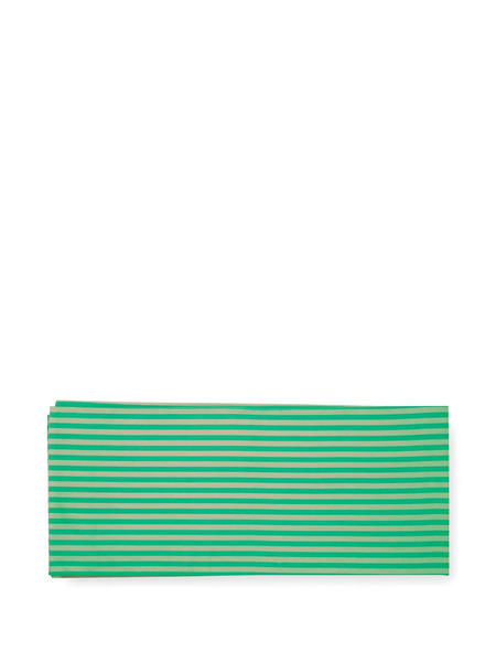  Pip Studio Striped Tablecloth - Green 