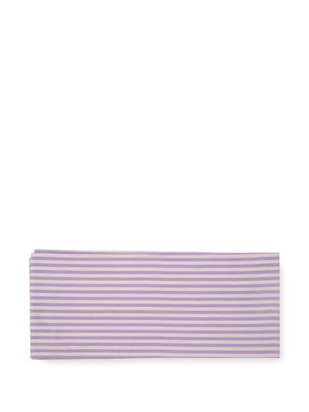  Pip Studio Striped Tea Towel - Purple 