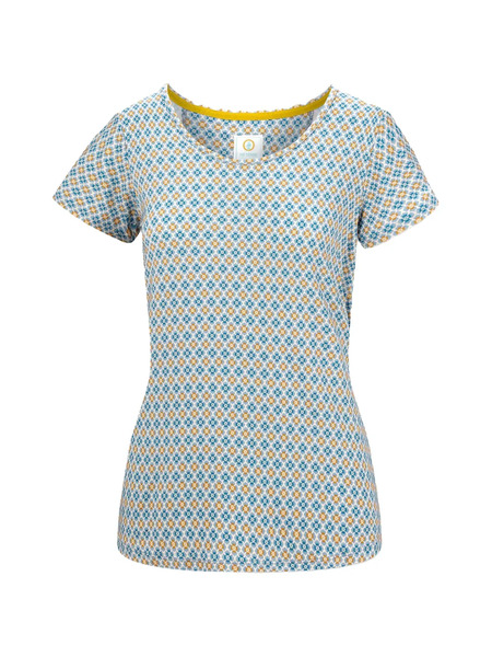  Pip Studio Tilly T-shirt - Blue 