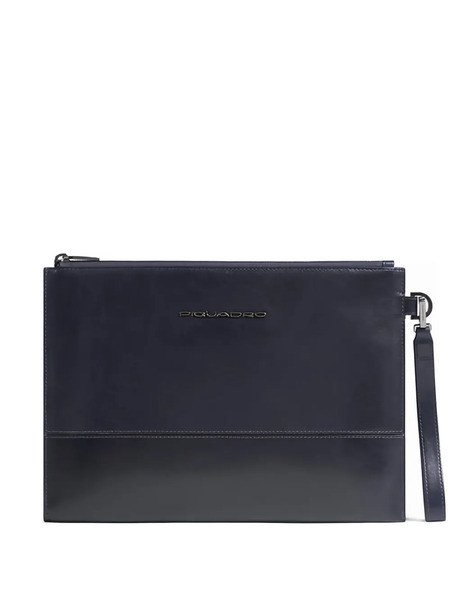  Piquadro Ipad®pro 11 Clutch - Blue 