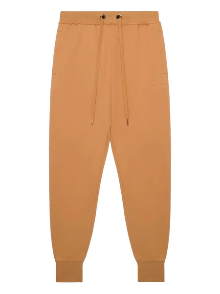  Place Of ëlms Drawstring Track Pants - Neutrals 