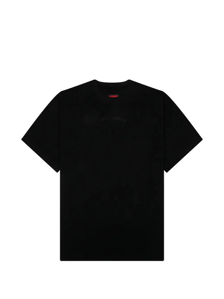  Pleasures Neural Applique T-shirt - Black 