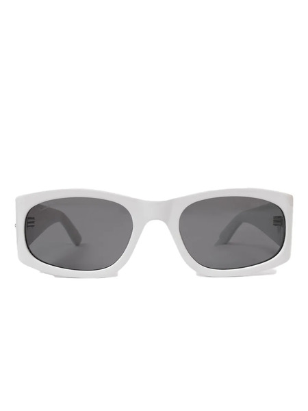  Pleasures X Akila Eazy Sunglasses - White 