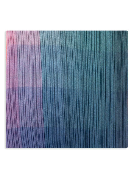 Pleats Please Issey Miyake Pleats Please Scarf - Pink 