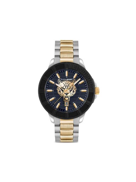  Plein Sport City Rush 45mm - Black 