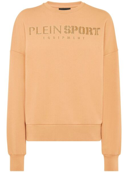  Plein Sport Jogging Sweatshirt - Neutrals 