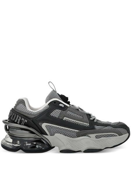  Plein Sport Runner Ps Sneakers - Grey 