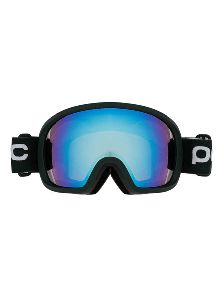 Poc Green Ski Goggles 