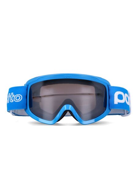  Poc Kids Opsin Sunglasses - Blue 