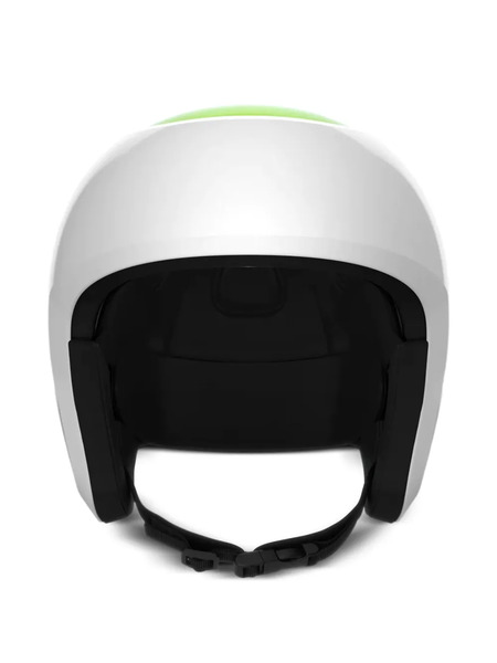  Poc Kids Skull Dura Helmet - White 