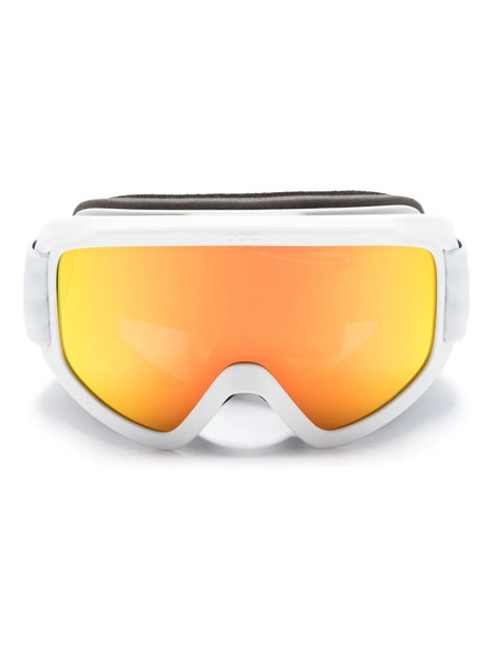  Poc Opsin Ski Goggles - White 