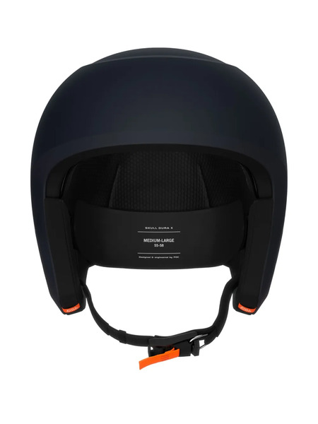  Poc Skull Dura X Mips Helmet - Blue 