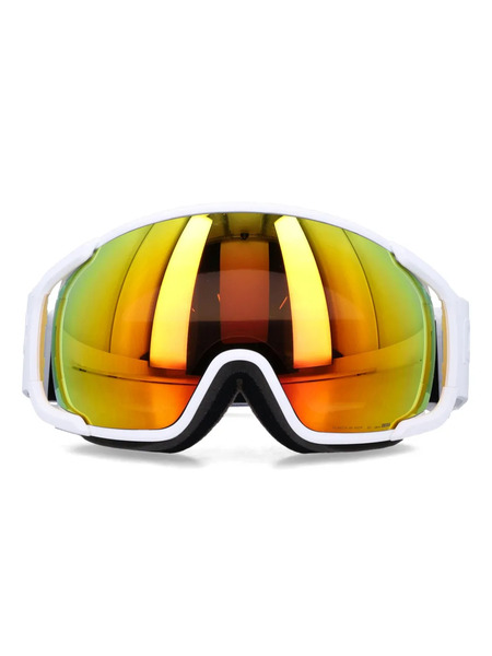  Poc Zonula Ski Goggles - White 