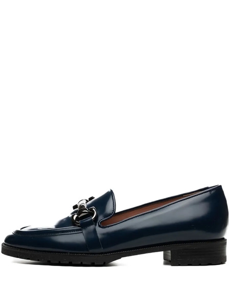  Poche Paris Aveline Loafers - Blue 